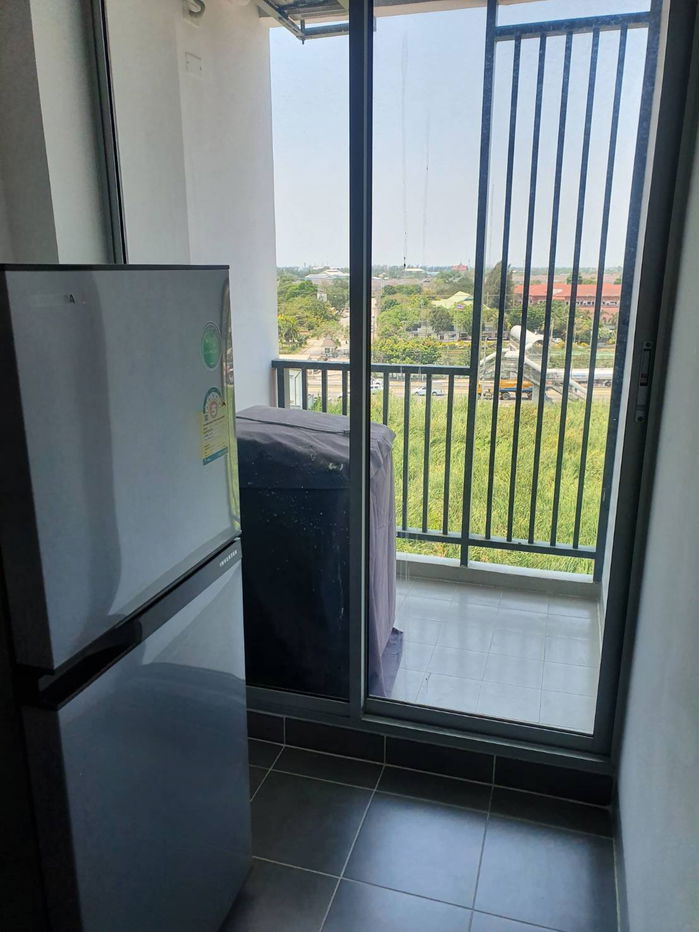 picture For Rent Condo The Kith Lite Bangkadi -Tiwanon 6,500 - 8/21