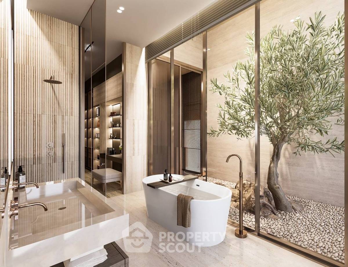 picture 3-BR Villa at Jia Pool Residence in Don Mueang (ID 2510591) - 9/12