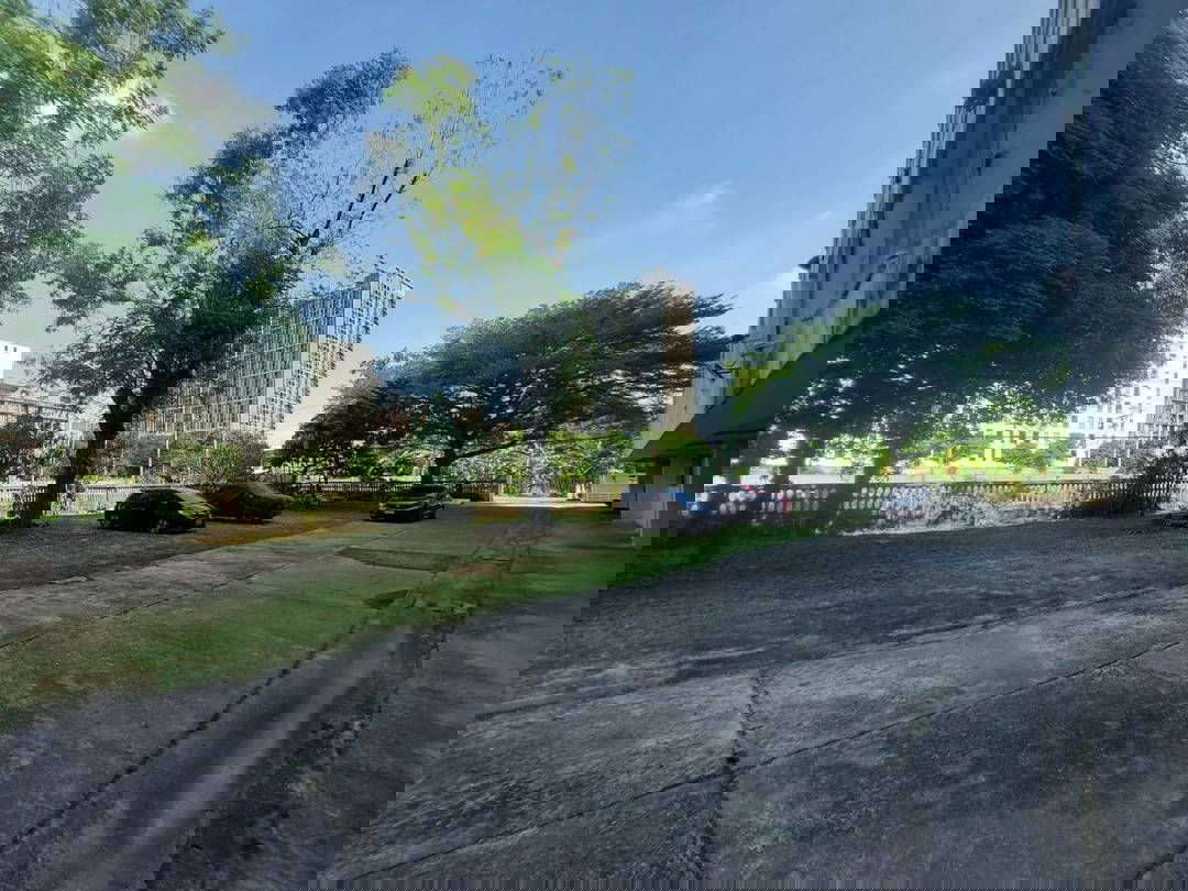 รูป ขายอพาร์ทเม้นท์ในซอยสุขุมวิท 72 ห่างจาก bts แบริ่งประมาณ 600 เมตร - รูปที่ 9/9