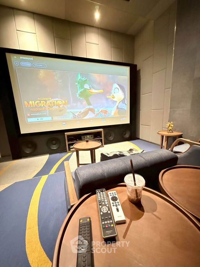 รูป คอนโด 1-ห้องนอน ที่ เดอะ เคลฟ ริเวอร์ไลน์ เจ้าพระยา-วงศ์สว่าง ใน สวนใหญ่ (ID 2510833) - รูปที่ 11/12