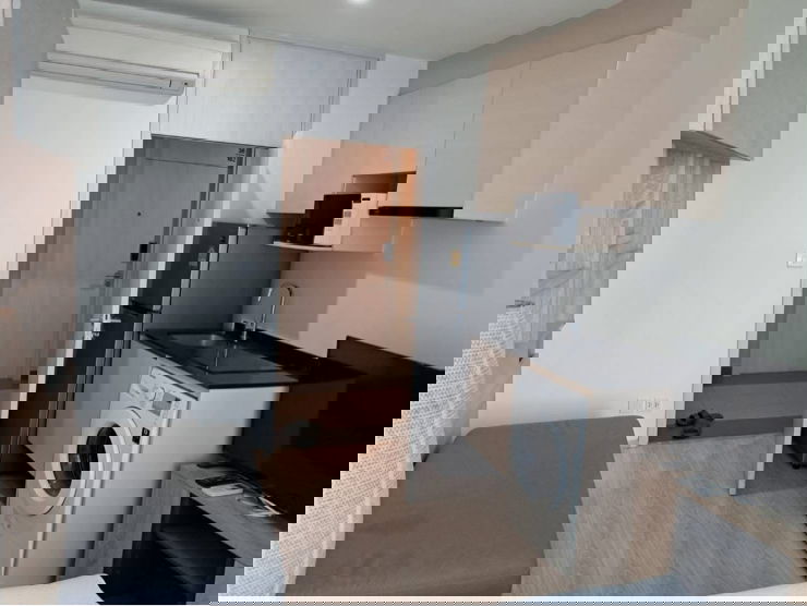 picture #Z3898💥 281268 🔥 Condo for Sale: Noble Revolve Ratchada 1 - 4/5