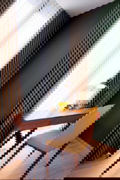 รูป #A124142 ✅ 27/12/68  ให้เช่า THE LINE Phahon - Pradipat📲📢สอบถาม ld line @condoboy - รูปที่ 5/12