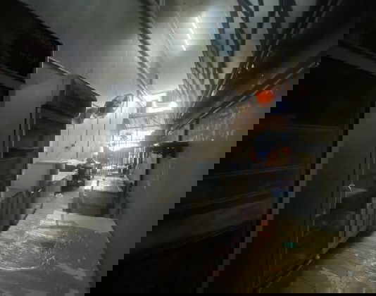 รูป ให้เช่าร้านกาแฟ / ร้านค้า / Office / ริมถนนพัฒนาการ พื้นที่ใช้สอยรวม 186 ตารางเมตร / จอดรถในพื้นที่ 5คัน / เหมาะเป็น Cafe หรือ หลากหลายธุรกิจ - รูปที่ 15/16