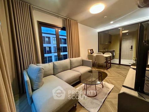 2-BR Condo at Chapter Thonglor 25 close to Thong Lo (ID 2393680)