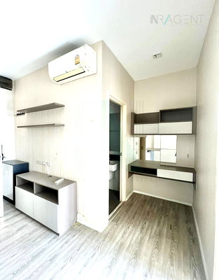 Condos for sale BTS Pak Nam : For Sell Condo KNIGHTSBRIDGE SKY RIVER OCEAN Building 1, Floor 12,1 bed room, Room size 31 sqm