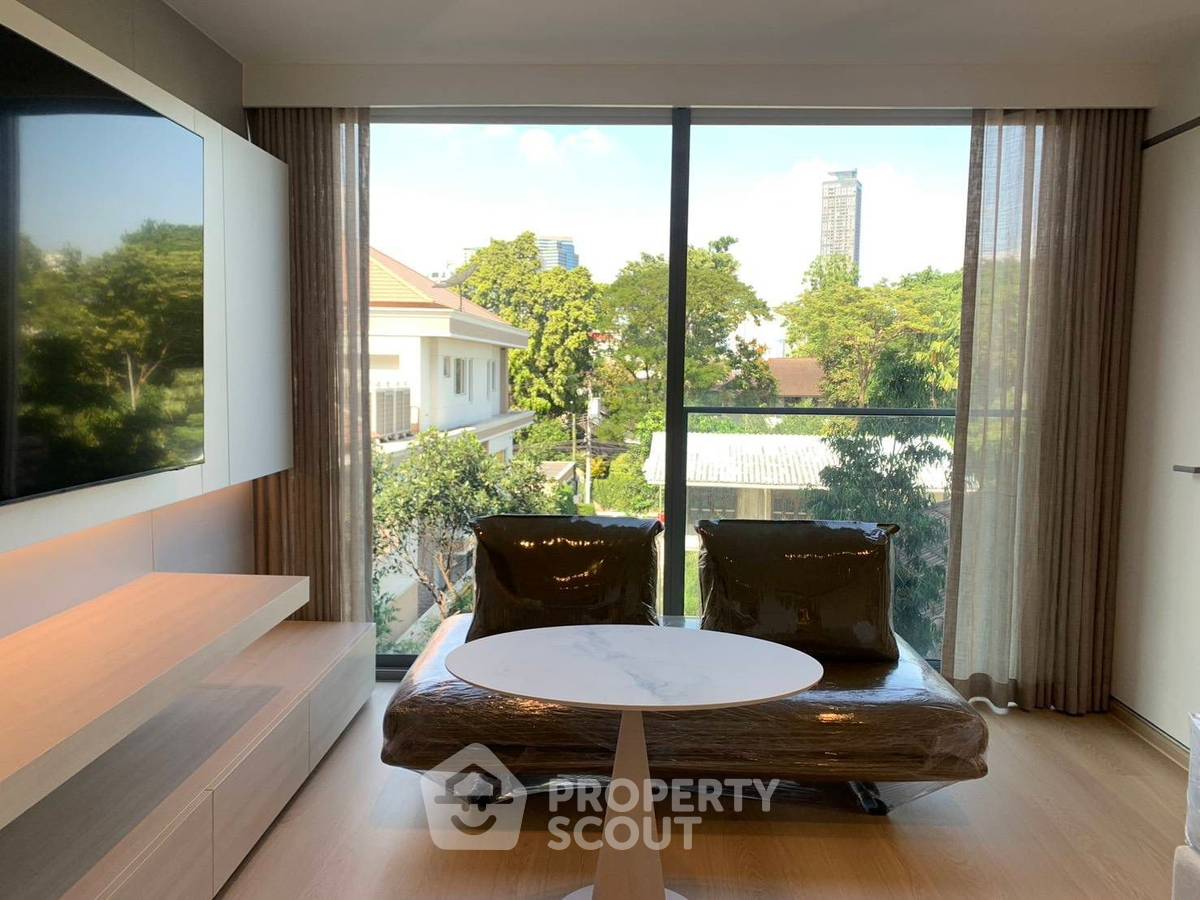 picture 1-BR Condo at SCOPE Promsri near BTS Phrom Phong (ID 2507989) - 1/19