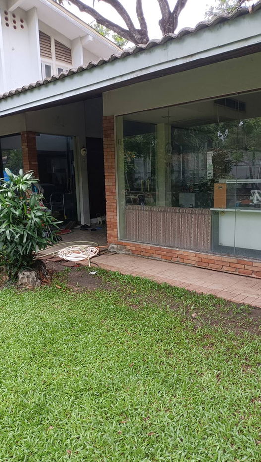 picture 1 room Sukhumvit 53 alley (71sqm) - 13/17