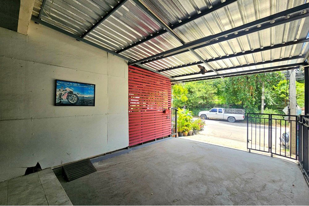 รูป [920601001-553] ขายทาวน์เฮ้าส์ 2 ชั้น 2 ห้องนอน 2 ห้องน้ำ ในซอยหัวหิน 88 - รูปที่ 6/17