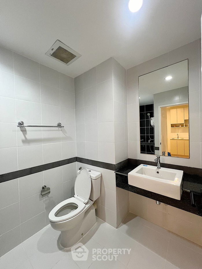 รูป คอนโด 1-ห้องนอน ที่ เอ สเปซ สุขุมวิท 77 ใน สวนหลวง (ID 2507743) - รูปที่ 15/18