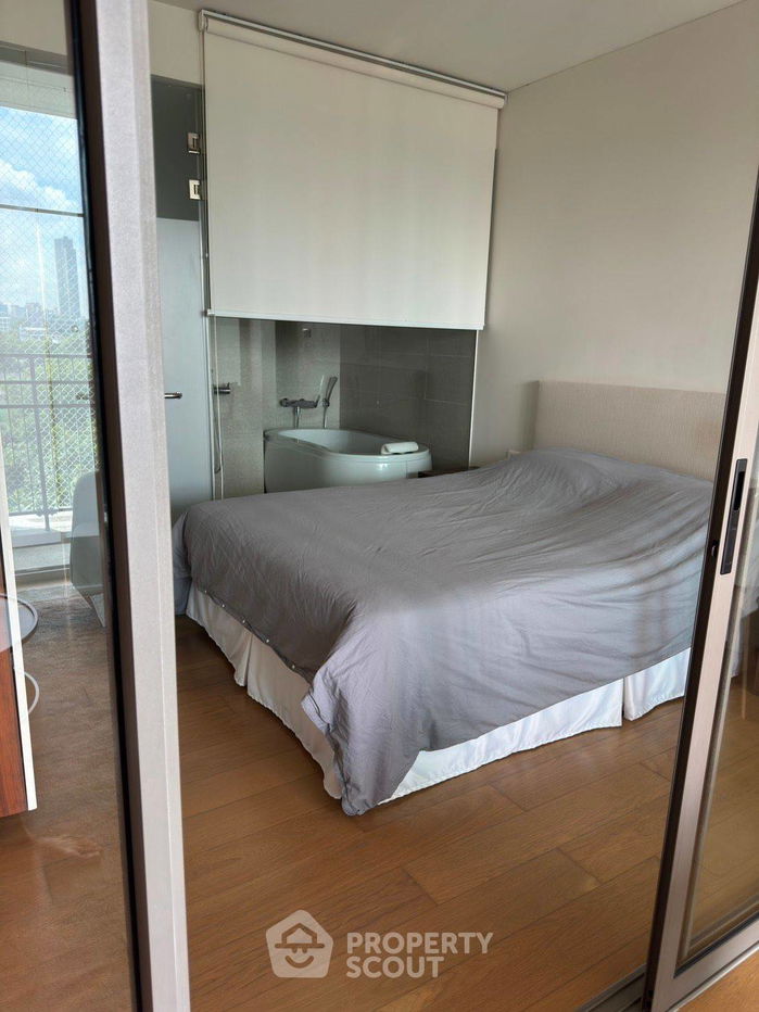 รูป คอนโด 1-ห้องนอน ที่ ไซมิส เทอร์ตี้ ไนน์ ใกล้ BTS พร้อมพงษ์ (ID 2207410) - รูปที่ 10/17