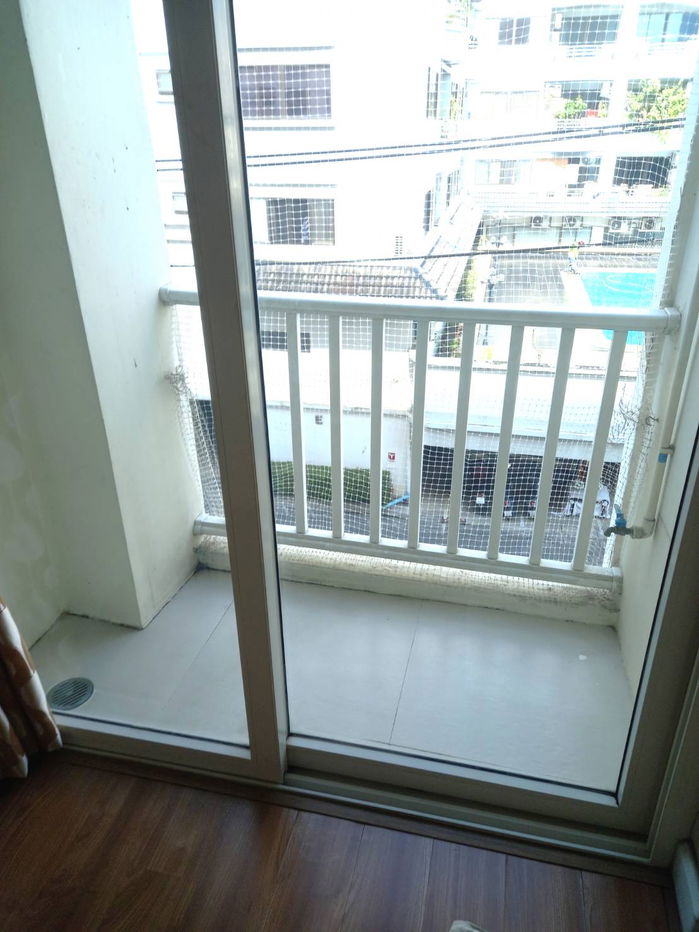 picture Sathorn Residence condominium for rent - 1/5