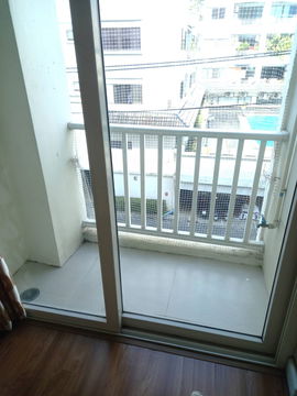 Sathorn Residence condominium for rent