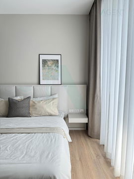 🔺 For Rent Condo XT PHAYATHAI Building A, Floor 12,1 bed room, Room size 42.00 sqm