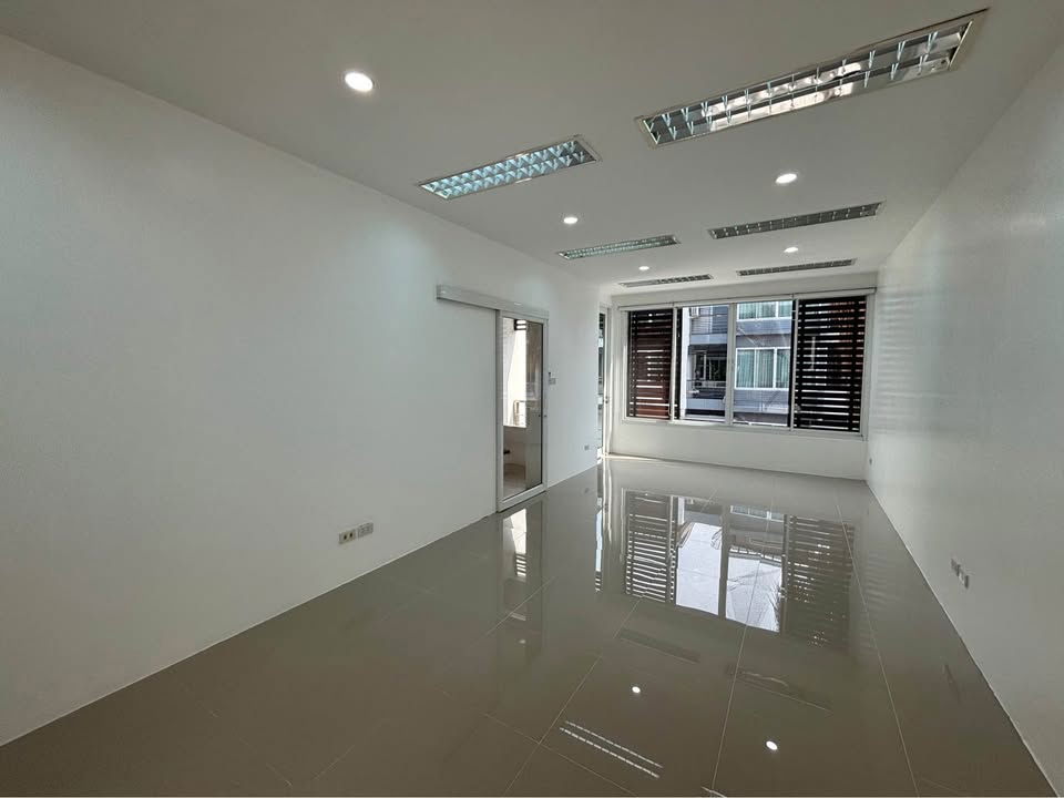 รูป HR3121ให้เช่า Home Office 4 ชั้น สภาพใหม่ พร้อมใช้ – โครงการ The Primary เกษตร-นวมินทร์ - รูปที่ 8/16