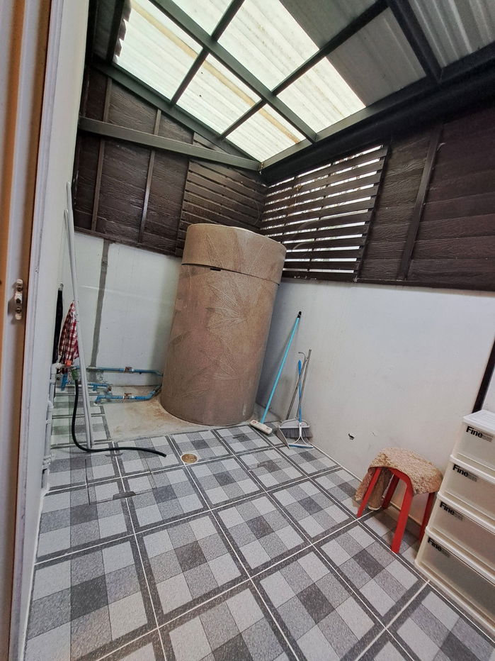 รูป !!!ว่างพร้อมอยู่ อินดี้ 2 บางนา กม.7  - รูปที่ 5/14