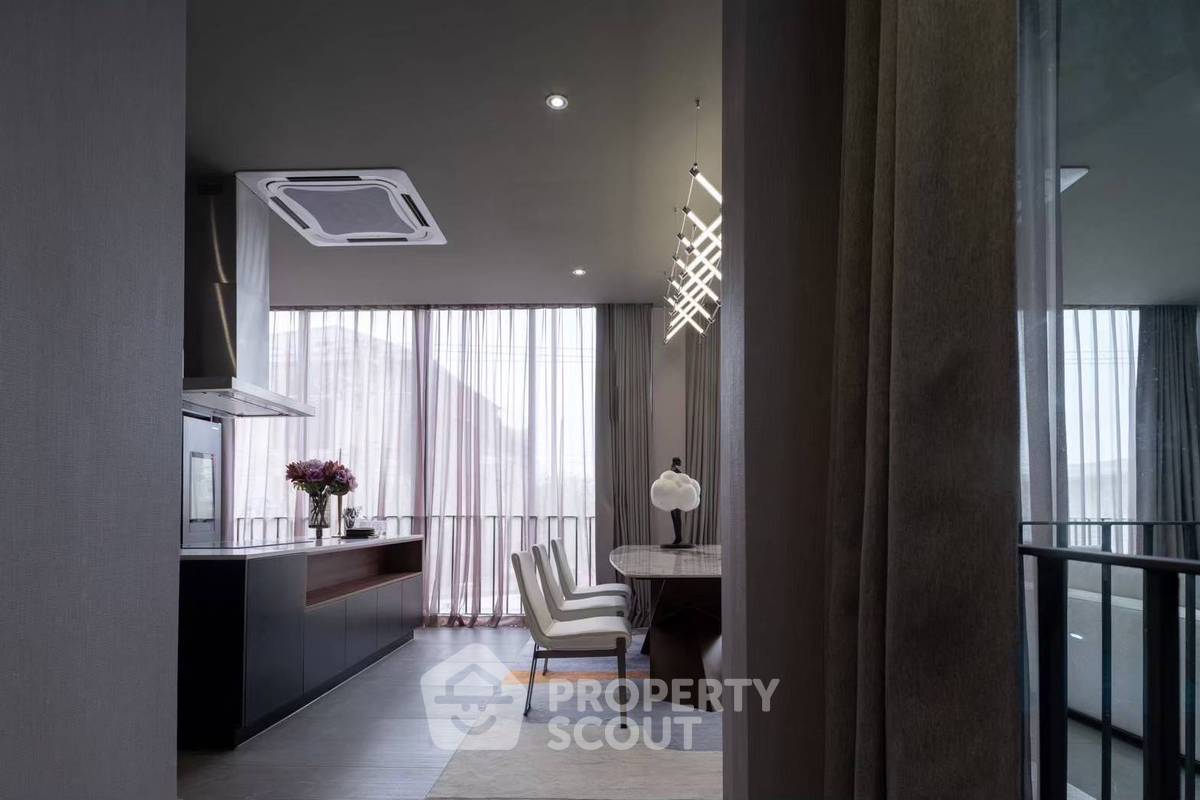 picture 4-BR Villa at Jia Pool Residence in Don Mueang (ID 2346701) - 7/25