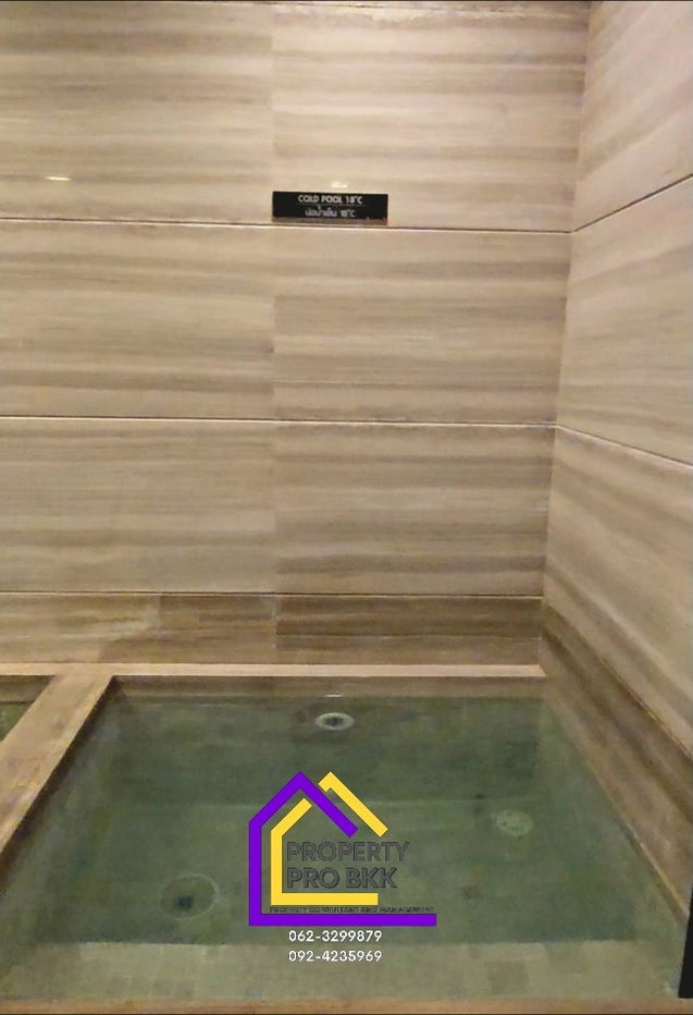 picture 🌟🌟 For Rent — Circle Living Prototype (Circle 2) Bright & Spacious 1-Bedroom | Perfect for WFH | Near MRT Phetchaburi - 22/23