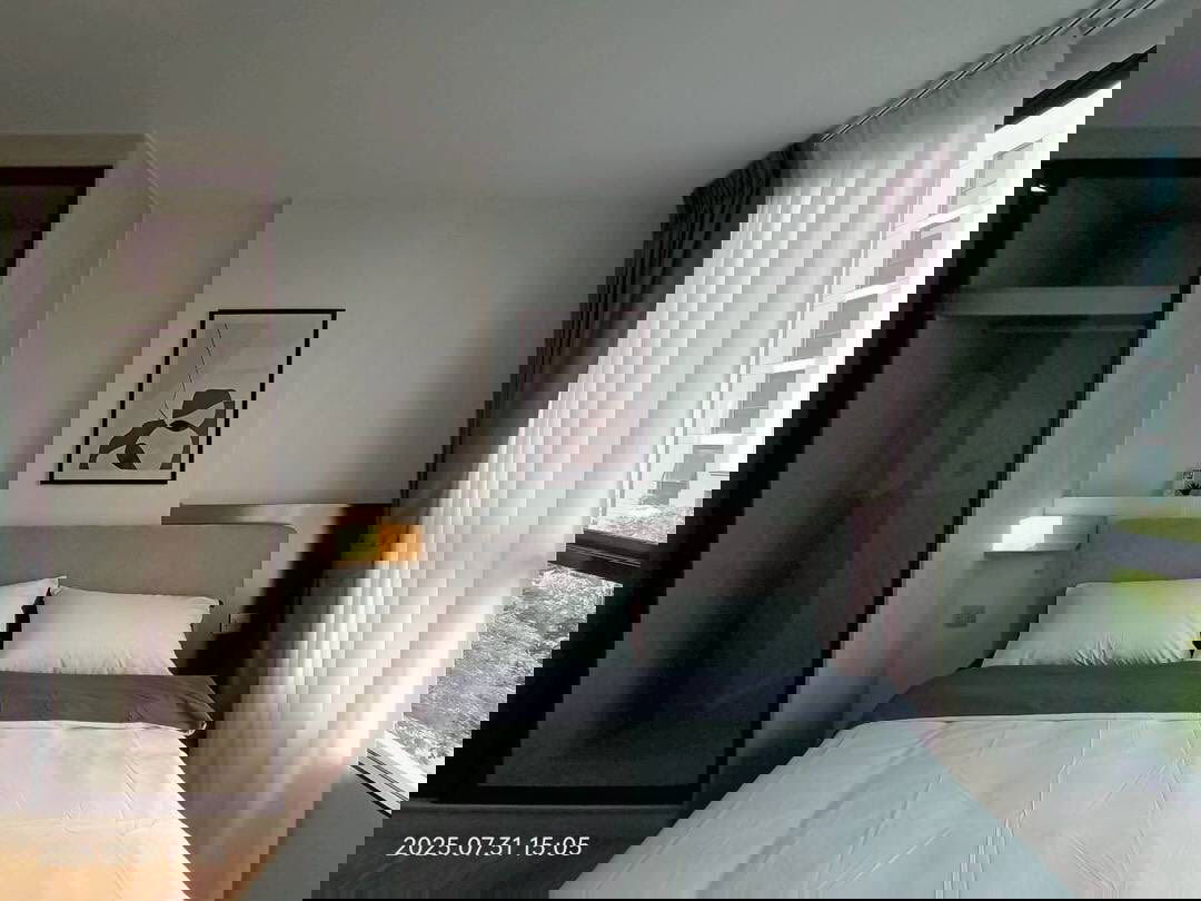 รูป #SC10541​   📌  ให้เช่า | 🟦🟨แอทโมซ คาแนล รังสิต​🟥🟩💬 𝑪𝒐𝒏𝒕𝒂𝒄𝒕 𝑳𝑰𝑵𝑬: @𝒔𝒆𝒄𝒓𝒆𝒕𝒑𝒓𝒐𝒑𝒆𝒓𝒕𝒚 🔥✨ - รูปที่ 15/15