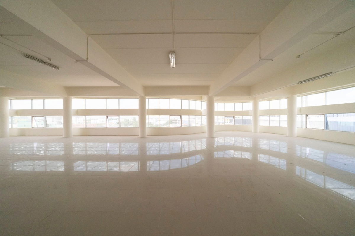 รูป WS6215 🏢 ออฟฟิศให้เช่า + โกดัง/โรงงาน | ทำเลพระราม 2 ติดถนนใหญ่ ราคาเริ่มต้นเพียง 200 บาท / ตร.ม. - รูปที่ 8/10