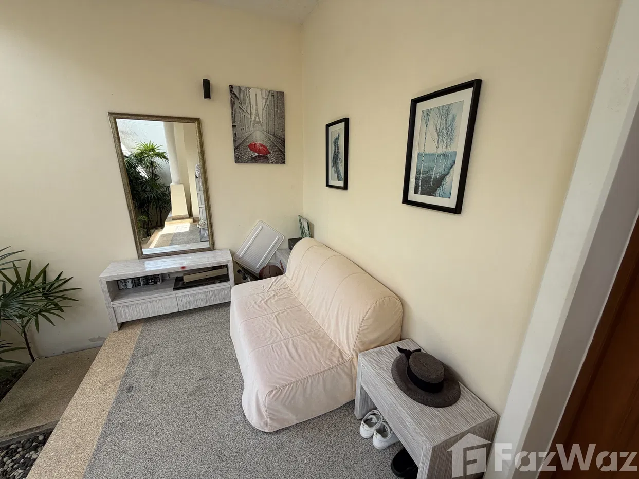 picture Four Bedroom Lakefront Semi-Detached Villa at Laguna Village 5904700 - 25/57