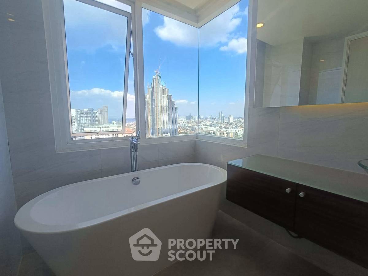 รูป คอนโด 2-ห้องนอน ที่ แกรนด์ แคริบเบียน คอนโด รีสอร์ท พัทยา ใกล้ พัทยาใต้ (ID 2509929) - รูปที่ 2/20