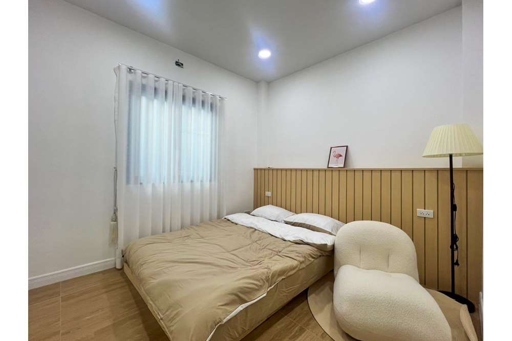 รูป [920601001-257] 3 Bed 2 Bath New House in Sam Phra Ya Hua Hin For Sale - รูปที่ 10/19