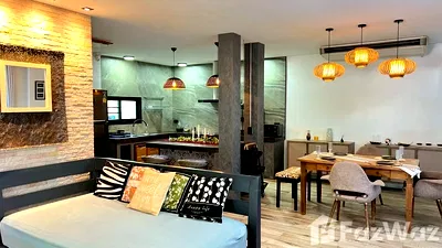 บ้านเดี่ยว ภูเก็ต : ขาย บ้านเดี่ยว 3 ห้องนอน ในโครงการ สบาย วิลเลจ 2 1753174