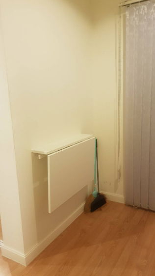 รูป 🏢 ให้เช่าคอนโด : Lumpini Ville Chaengwatthana - Pakkret (ลุมพินี วิลล์ แจ้งวัฒนะ - ปากเกร็ด) รหัสทรัพย์ | 📌LNP-C6197 - รูปที่ 9/15