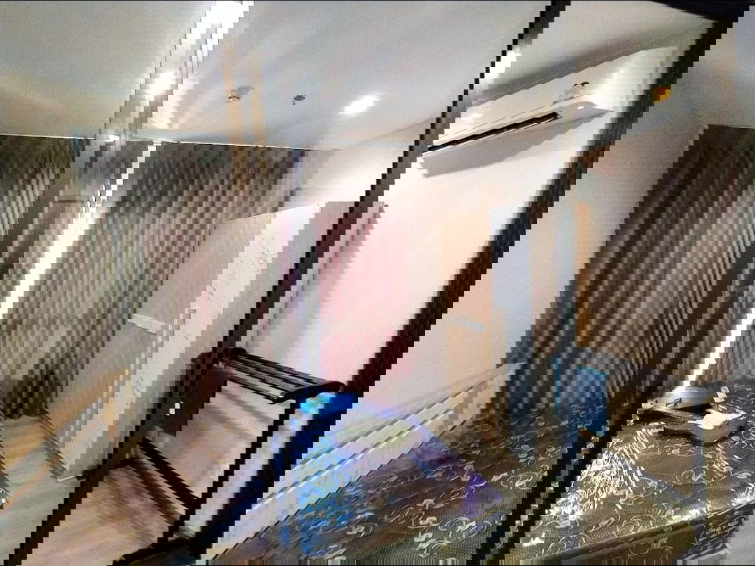 รูป ให้เช่า  ✨ The Politan Aqua  ✨ราคาพิเศษ พร้อมเข้าอยู่  //สอบถามเพิ่มเติมที่ LineID:@assetrootz - รูปที่ 3/5