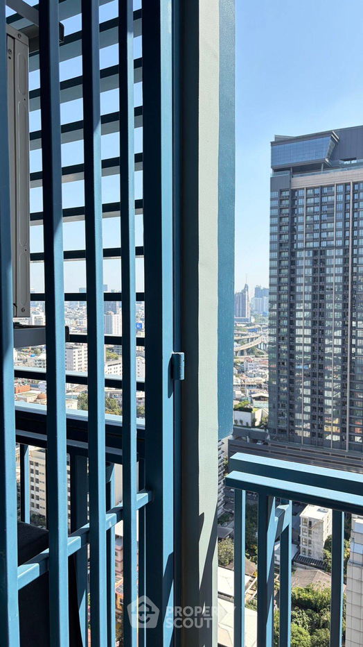 picture 1-BR Condo at XT Phayathai near BTS Phaya Thai (ID 2507876) - 32/36