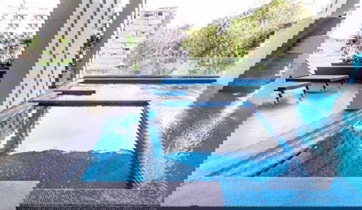 รูป ปล่อยเช่า - RICH PARK TERMINAL AT PHAHONYOTHIN  59 - รูปที่ 15/15