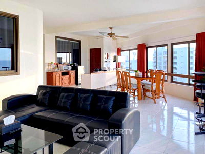 Condos for rent 700 Year Sports Arena Chiang Mai : 3-BR Condo at The Next 1 Ruamchok in Fa Ham (ID 1440125)