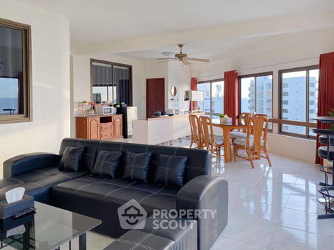 3-BR Condo at The Next 1 Ruamchok in Fa Ham (ID 1440125)