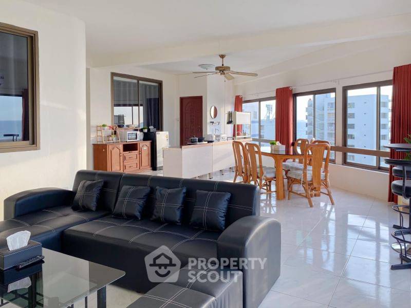 picture 3-BR Condo at The Next 1 Ruamchok in Fa Ham (ID 1440125) - 1/14