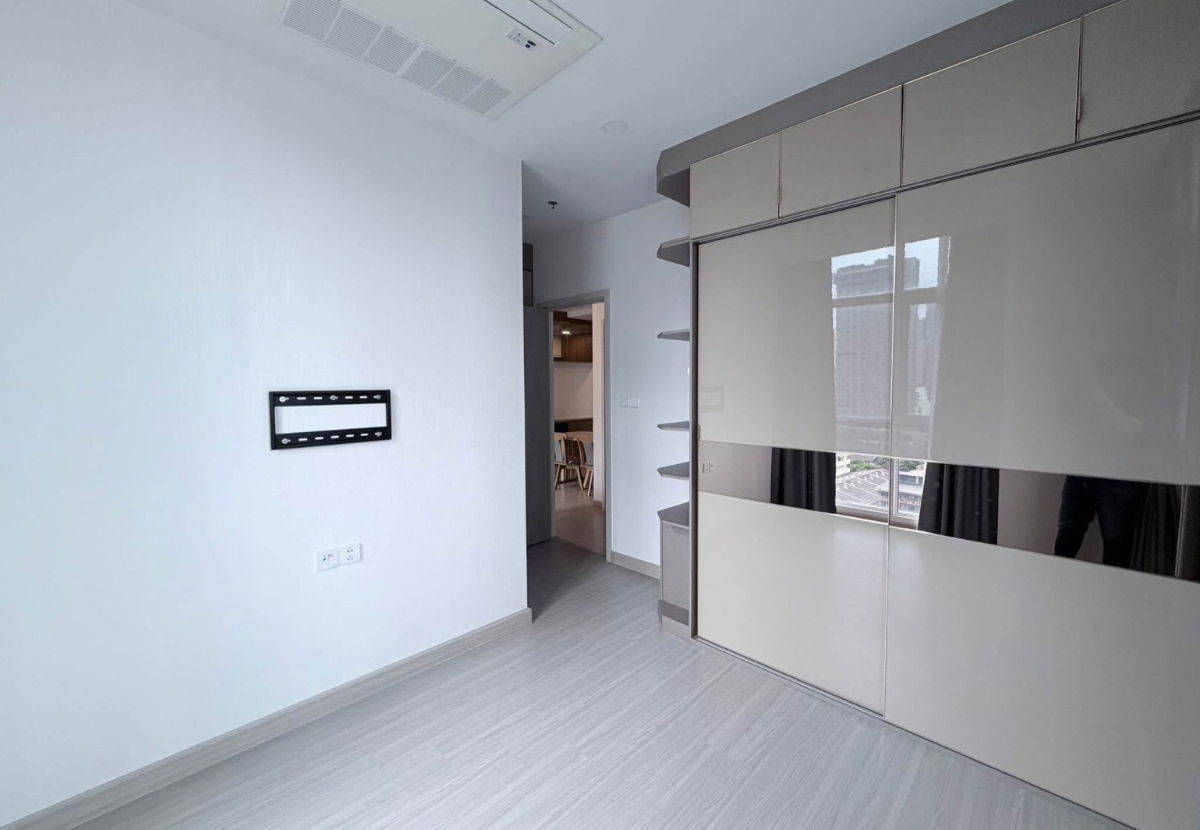 รูป #A124162 ✅ 27/12/68  ให้เช่า Supalai Premier Si Phraya - Samyan 📲📢สอบถาม ld line @condoboy - รูปที่ 9/12