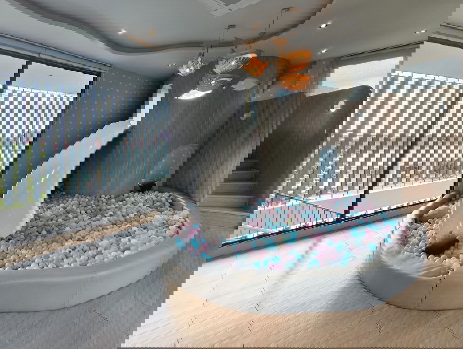 รูป ขายทาวน์โฮม TYPE Purpose โครงการ V Compound Bangna-Srinakarin 2นอน 3น้ำ เพียง 2.99ลบ. - รูปที่ 41/47