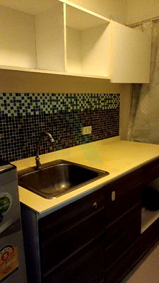 เช่าคอนโด สีลม สาธร : 🎉 ให้เช่าคอนโด ดี คอนโด สาธุประดิษฐ์ 49 อาคาร B ชั้น 1 สตูดิโอ ขนาด 30 ตรม ใกล้ ห้างสรรพสินค้าเซ็นทรัลพระราม 3