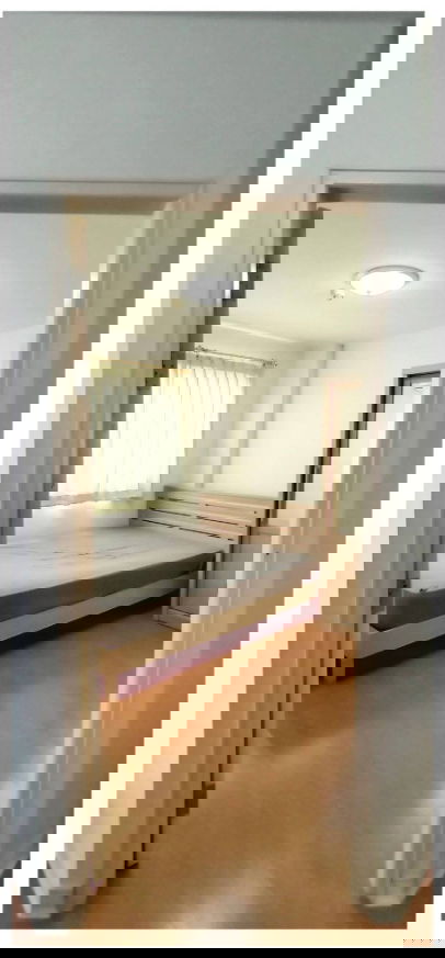 รูป ให้เช่า  ลุมพินี คอนโดทาวน์ รัตนาธิเบศร์ MRTแยกนนทบุรี 1 - รูปที่ 4/8