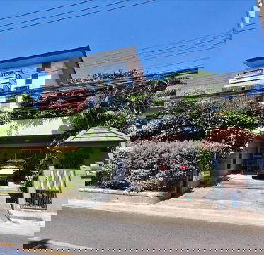 For Sale: 3-Storey Single Detached House at Si Chai Thong 3 Village, Soi Si Chai Thong 21, Move-in Ready, Chaeng Watthana–Pak Kret Location