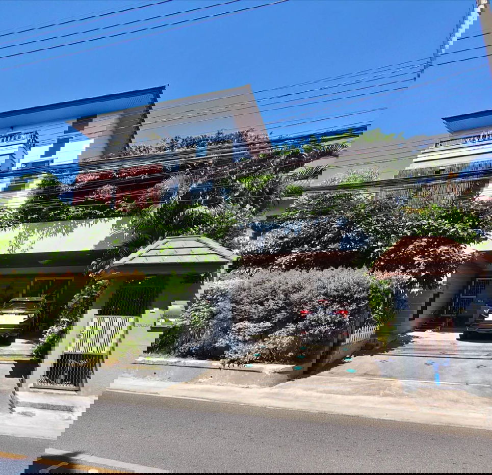 รูป ขาย บ้านเดี่ยว 3 ชั้น มบ.สี่ไชยทอง3 ซ.สี่ไชยทอง 21 พร้อมอยู่ ทำเลแจ้งวัฒนะ-ปากเกร็ด - รูปที่ 1/15