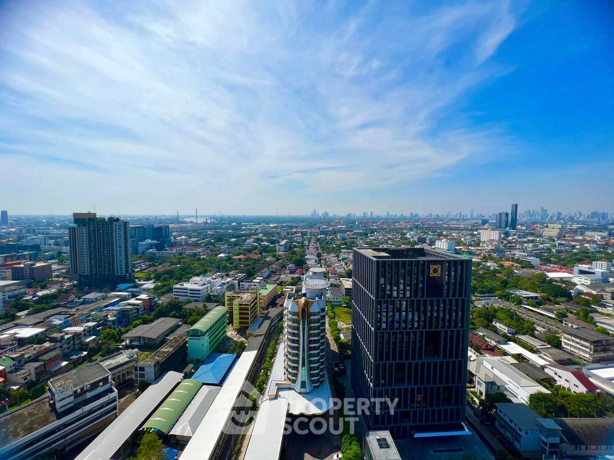 รูป คอนโด 2-ห้องนอน ที่ ไอดีโอ สุขุมวิท 93 ใกล้ BTS บางจาก (ID 957409) - รูปที่ 15/15