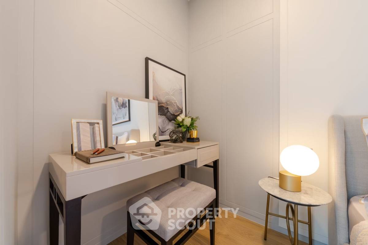 รูป คอนโด 3-ห้องนอน ที่ ฟินน์ สุขุมวิท 31 ใกล้ MRT สุขุมวิท (ID 1463415) - รูปที่ 11/42