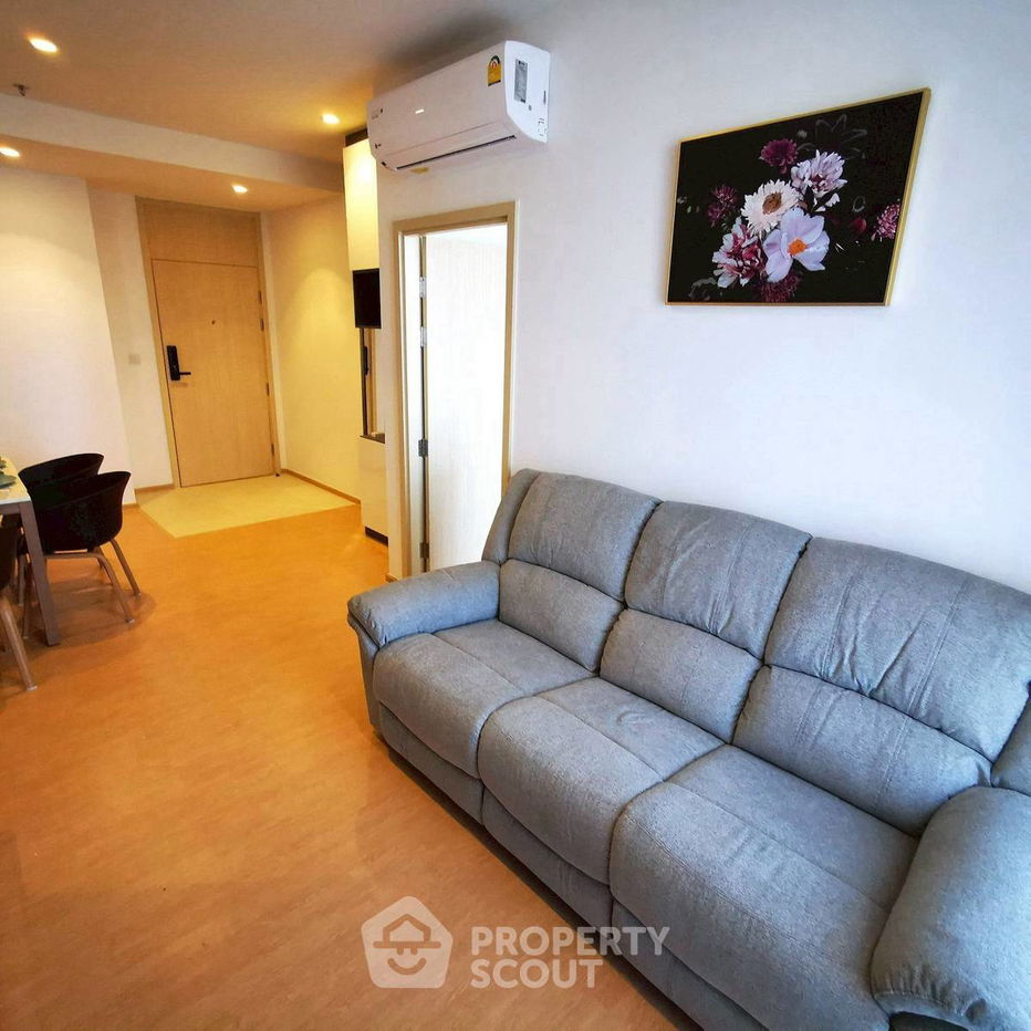 รูป คอนโด 2-ห้องนอน ที่ มารุ เอกมัย 2 ใกล้ BTS เอกมัย (ID 2510048) - รูปที่ 3/14