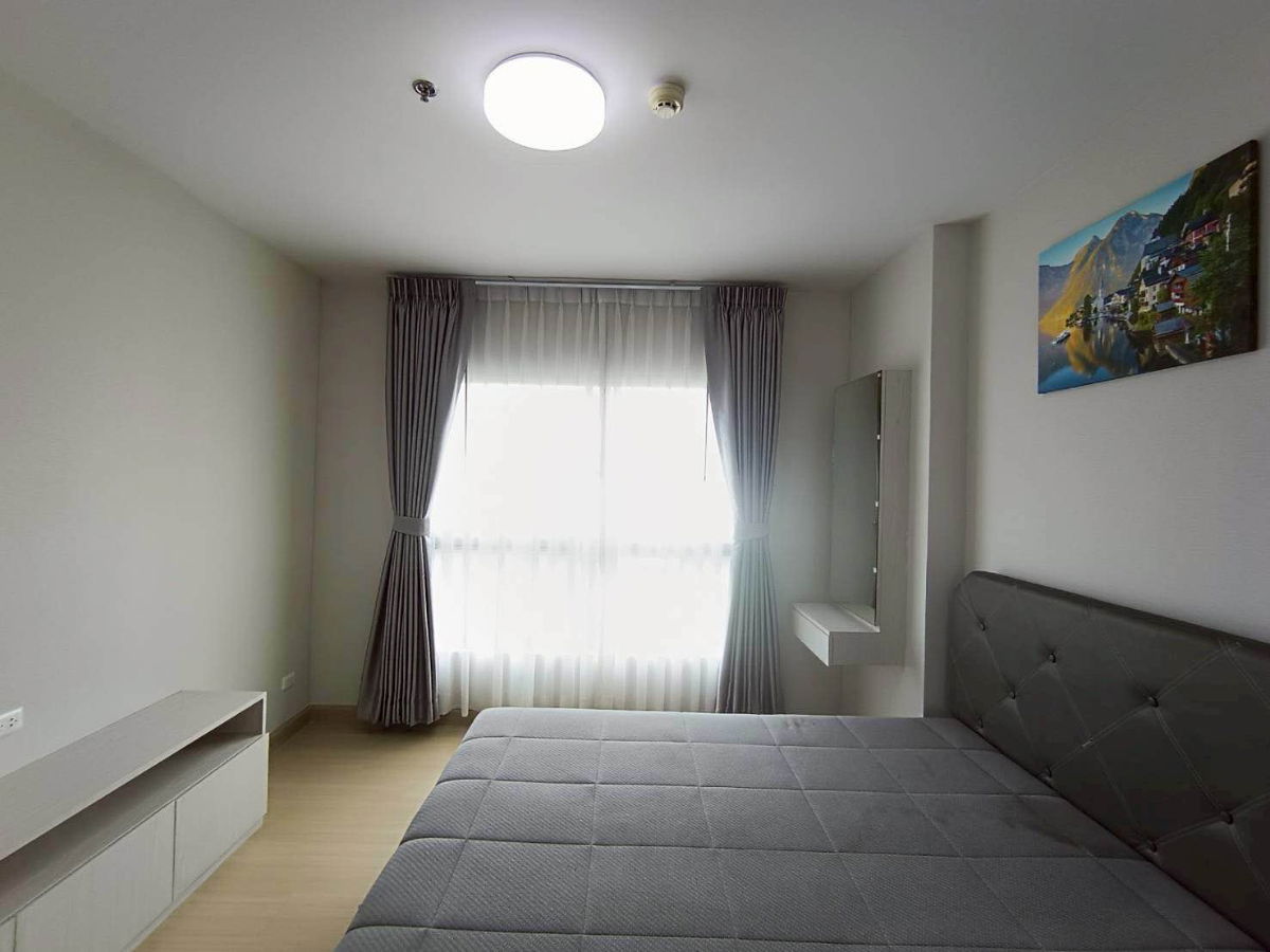 รูป ให้เช่า คอนโด ศุภาลัย เวอเรนด้า พระราม 9 MRT พระราม 9 MRT rama 9 2 กม. - รูปที่ 3/8