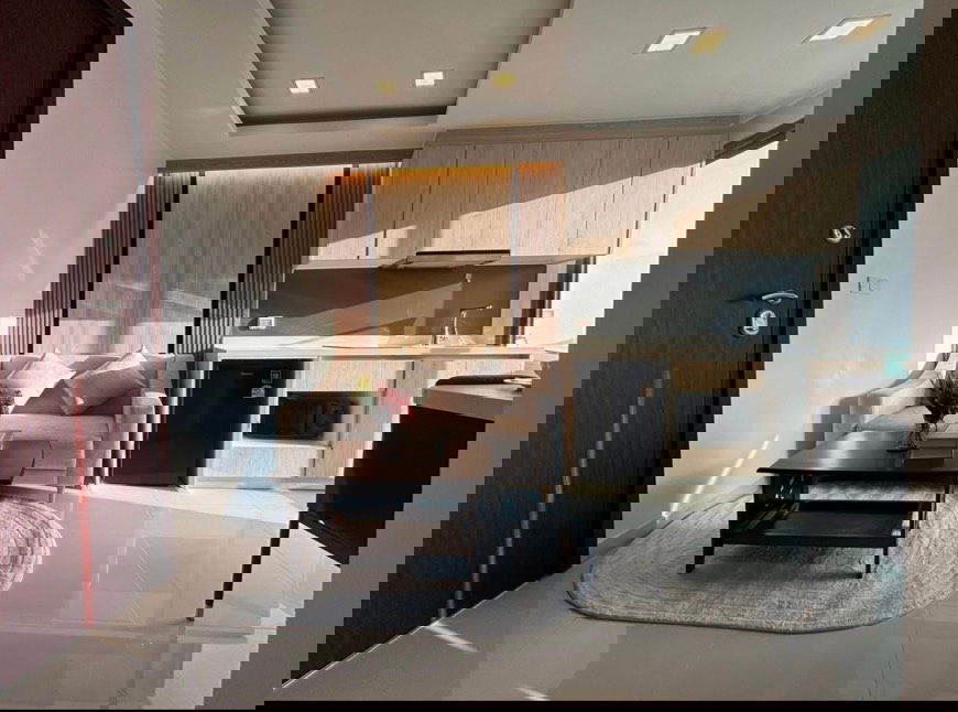 picture Arcadia Beach Resort, Pattaya condo - 7/12