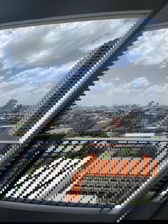 รูป 🏢 ให้เช่าคอนโด : IDEO O2 (ไอดีโอ โอทู) รหัสทรัพย์ | 📌LNP-C11248 - รูปที่ 5/14