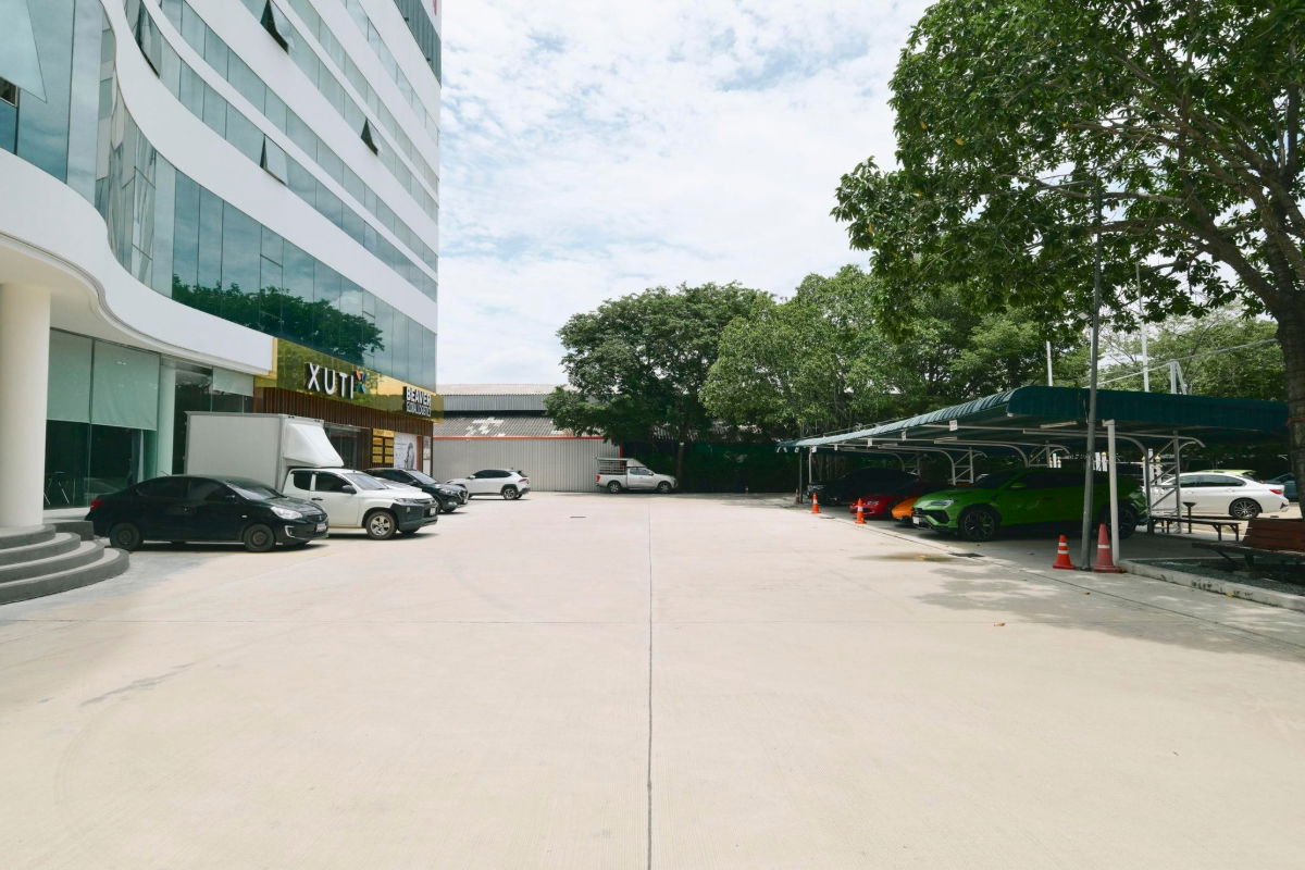 รูป WS6215 🏢 ออฟฟิศให้เช่า + โกดัง/โรงงาน | ทำเลพระราม 2 ติดถนนใหญ่ ราคาเริ่มต้นเพียง 200 บาท / ตร.ม. - รูปที่ 9/10