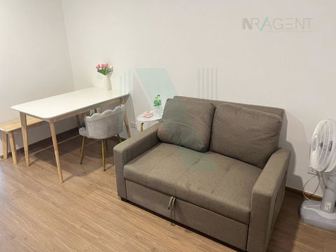 🎉 ให้เช่าคอนโด เดอะ ลิฟวิ่น เพชรเกษม อาคาร 1 ชั้น 10 1 ห้องนอน ขนาด 29 ตรม ใกล้ ซีคอนบางแค