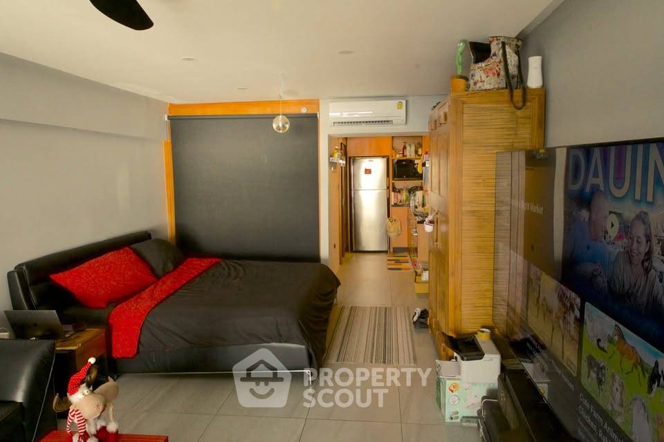 รูป คอนโด สตูดิโอ ที่ เมโทร จอมเทียน คอนโดเทล ใกล้ หาดจอมเทียน (ID 2510105) - รูปที่ 17/19