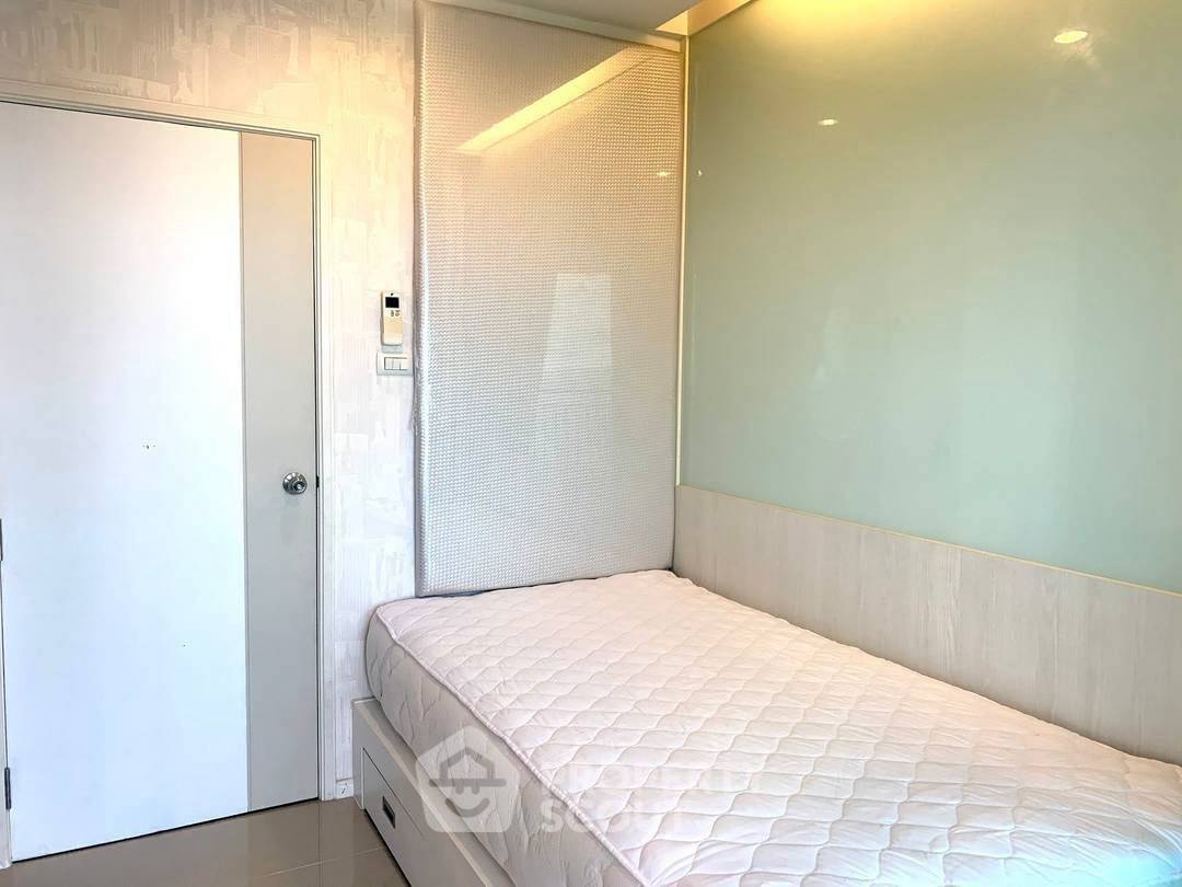 รูป คอนโด 2-ห้องนอน ที่ ลุมพินี พาร์ค บีช จอมเทียน ใกล้ หาดจอมเทียน (ID 2507801) - รูปที่ 3/5